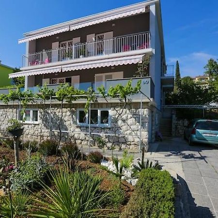 House Diana Dramalj Exterior foto