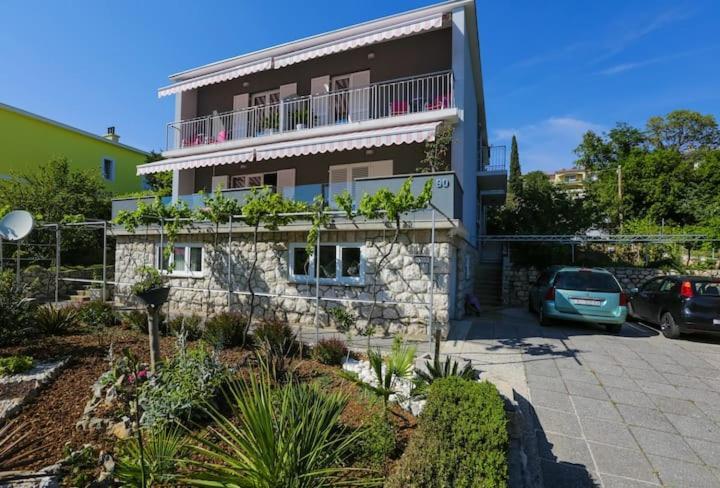 House Diana Dramalj Exterior foto