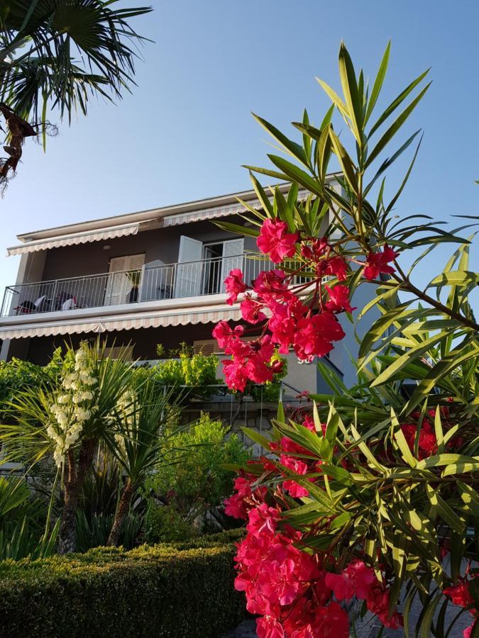 House Diana Dramalj Exterior foto