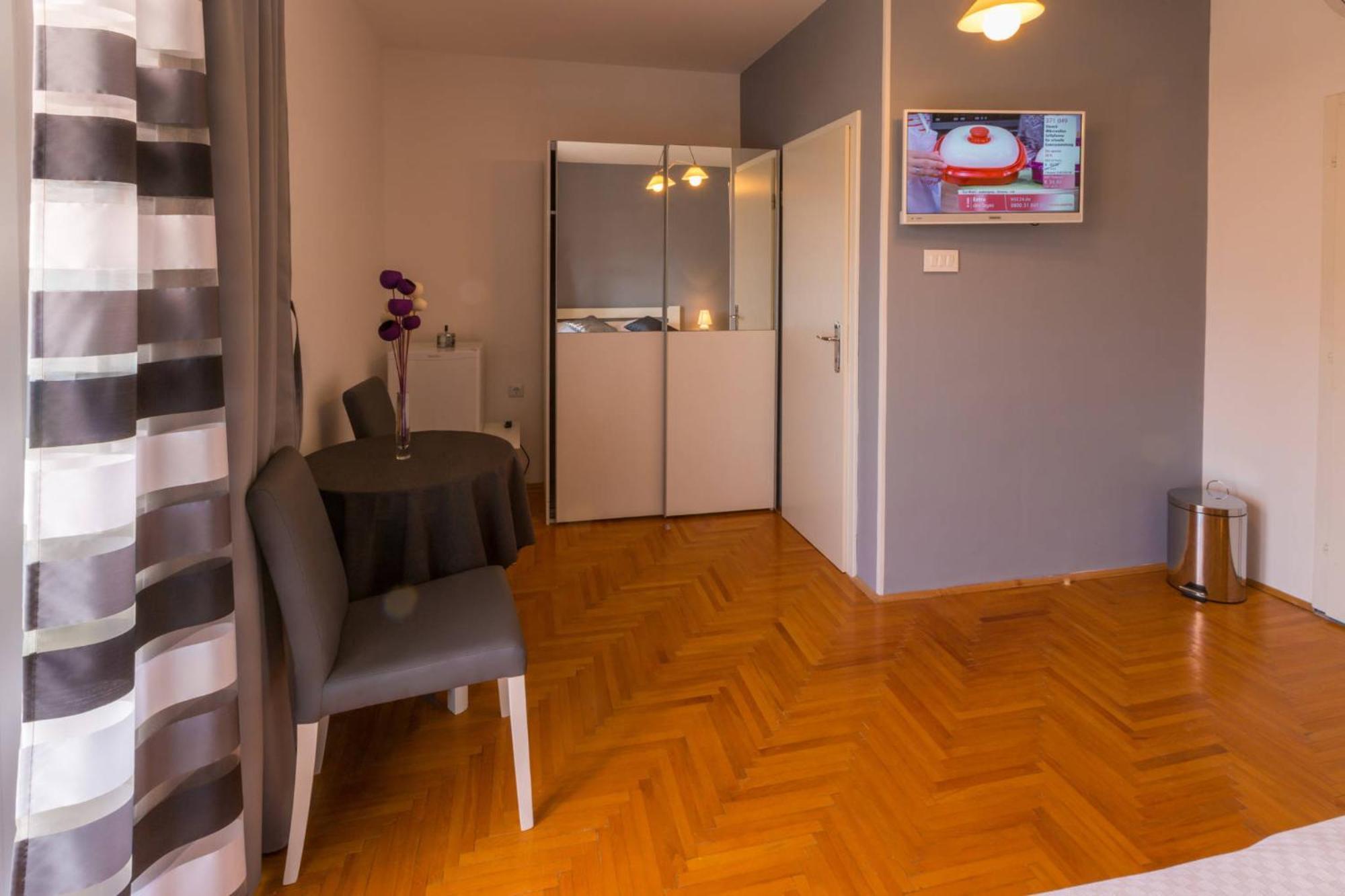 House Diana Dramalj Quarto foto