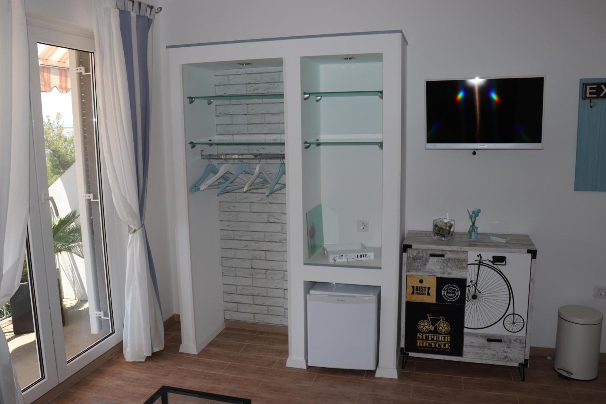 House Diana Dramalj Quarto foto